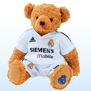 vive real madrid