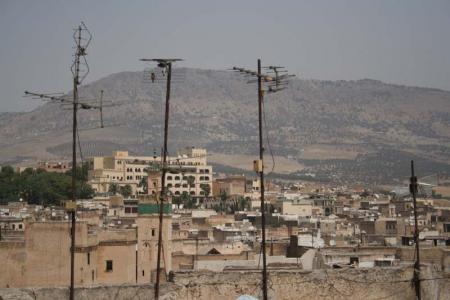 hadi hiya 7emti      bab 3ajisa